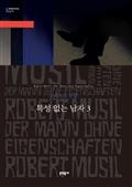 특성 없는 남자 3 (세계문학전집 227)